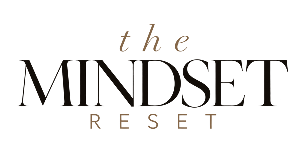 The Mindset Reset